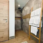 Gruenberg House 公寓 特拉本特拉巴赫