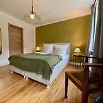 Gruenberg House 公寓
