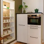 Gruenberg House 公寓 *