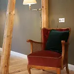 Gruenberg House 公寓 特拉本特拉巴赫