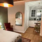 公寓 Gruenberg House