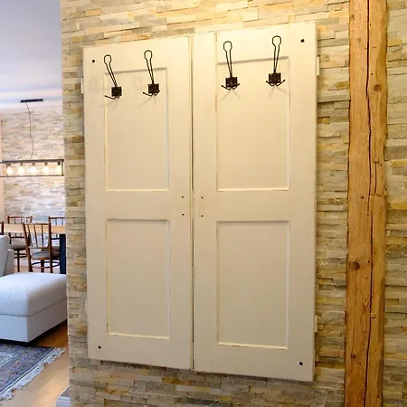 Gruenberg House Traben-Trarbach