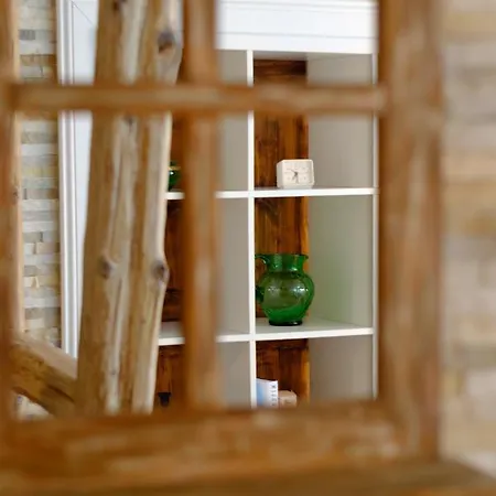 Apartment Grünberg House