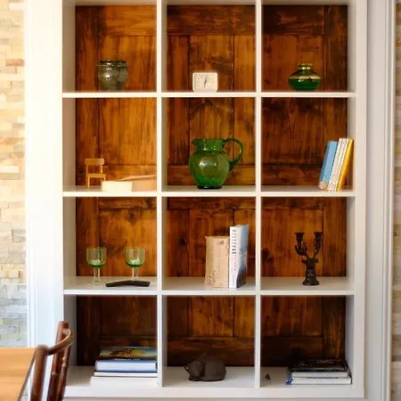 Gruenberg House Apartmán Traben-Trarbach