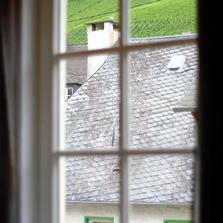 Grünberg House Traben-Trarbach