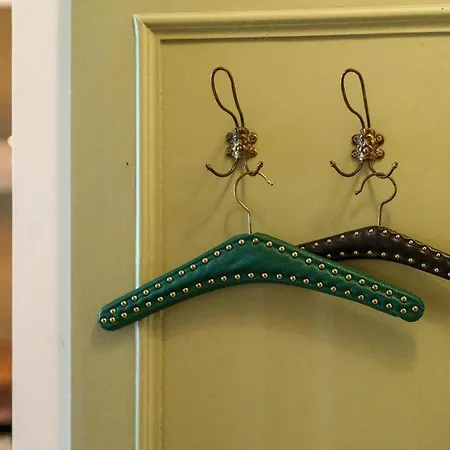 Gruenberg House Apartmán Traben-Trarbach