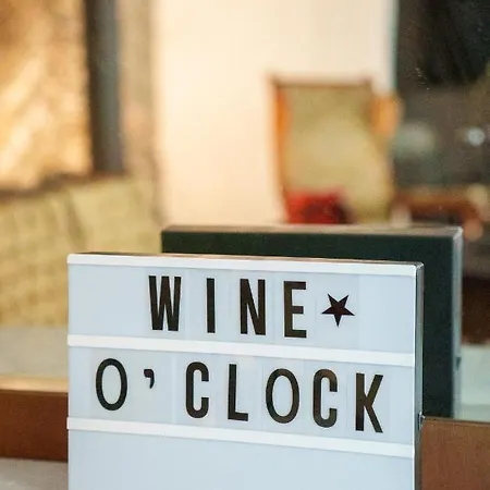 Grünberg House Apartment *