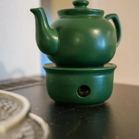 Apartment Grünberg House