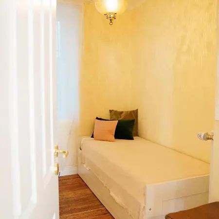 Apartmán Gruenberg House *