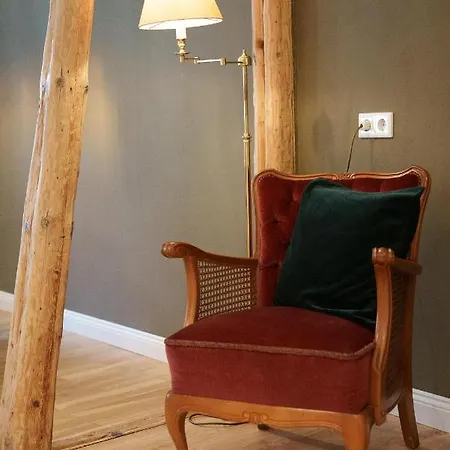Gruenberg House 아파트 트라벤트라바흐