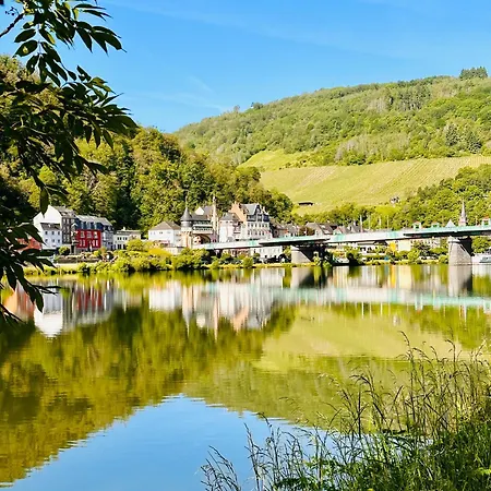 Gruenberg House Apartmán *