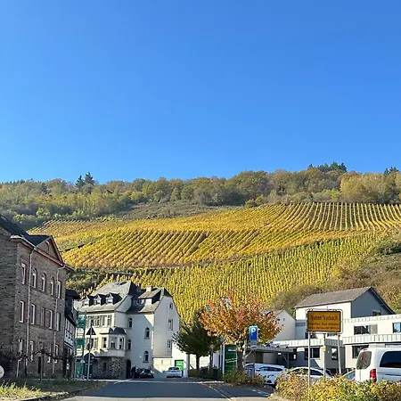 Grünberg House *