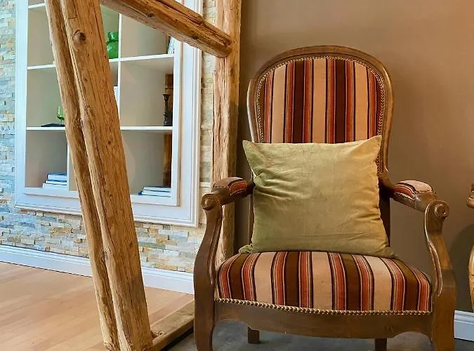 Apartamento Gruenberg House Traben-Trarbach