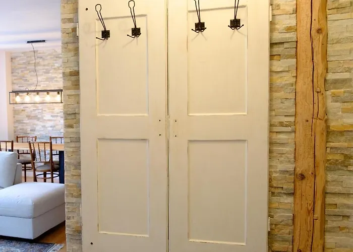 Gruenberg House Traben-Trarbach