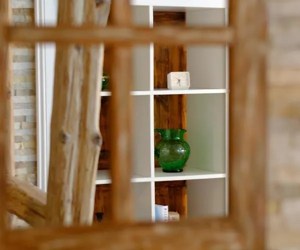 Apartamento Gruenberg House