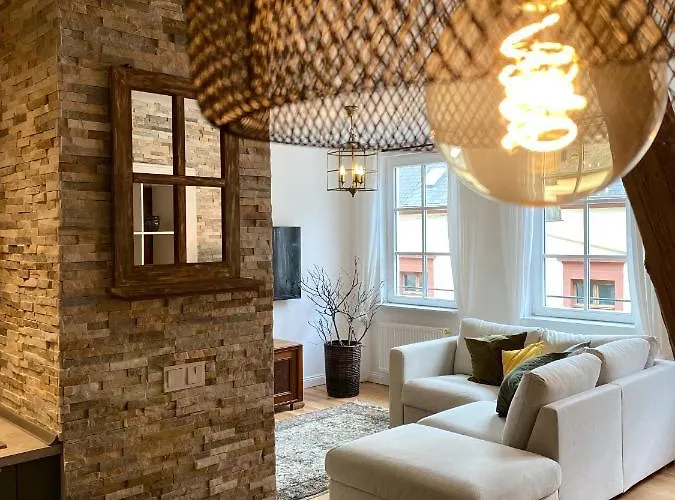 Gruenberg House Apartamento *