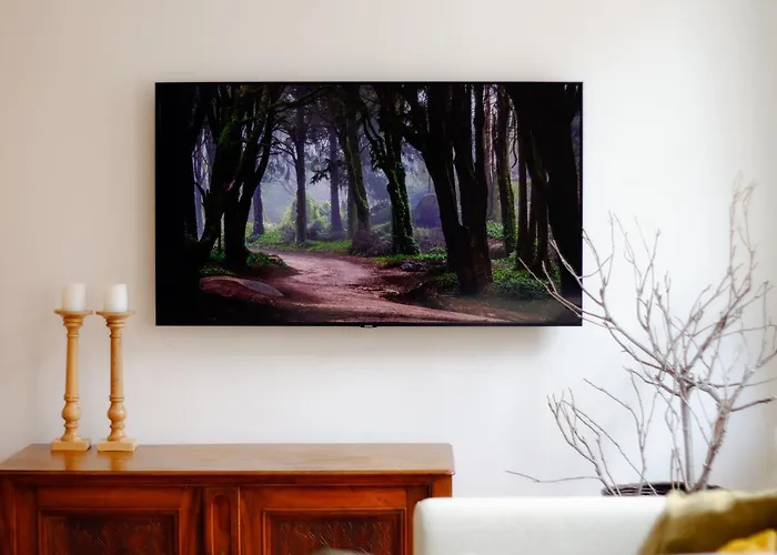 Gruenberg House Apartamento