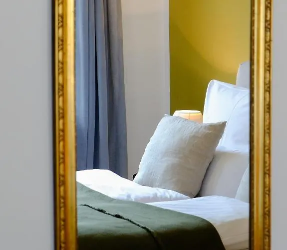 Gruenberg House Apartamento