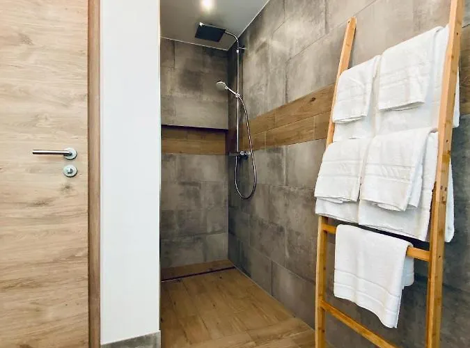 Gruenberg House Apartamento Traben-Trarbach