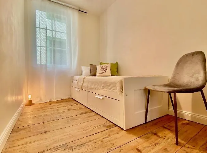 Gruenberg House Traben-Trarbach