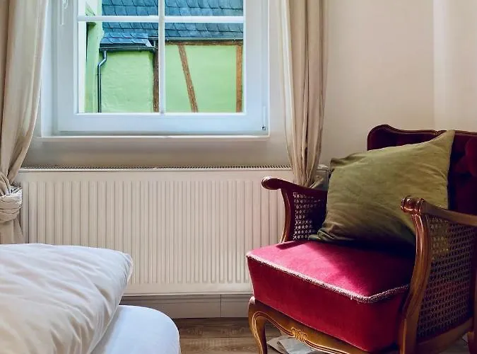 Gruenberg House Apartamento