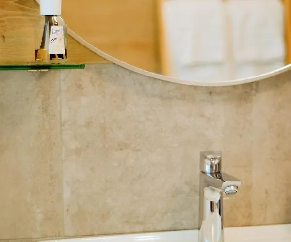 Διαμέρισμα Gruenberg House