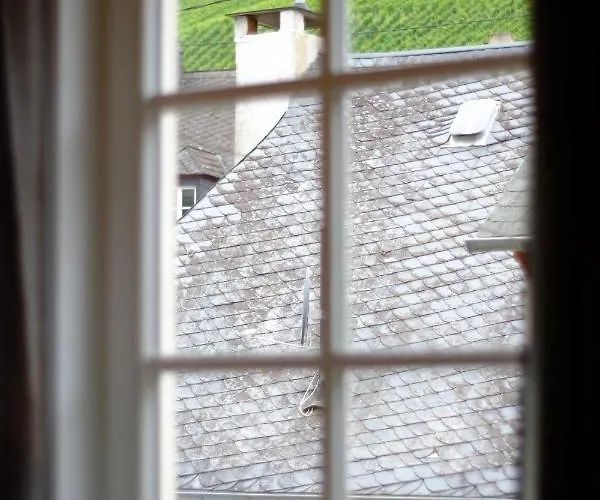 Gruenberg House Traben-Trarbach