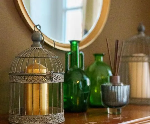 Διαμέρισμα Gruenberg House Traben-Trarbach