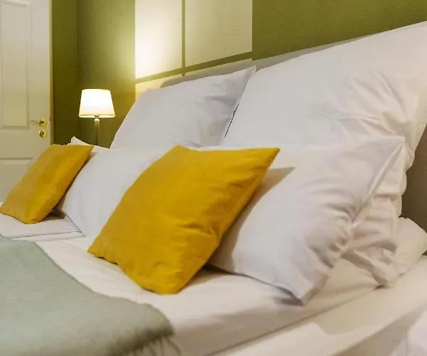 Gruenberg House Apartamento *