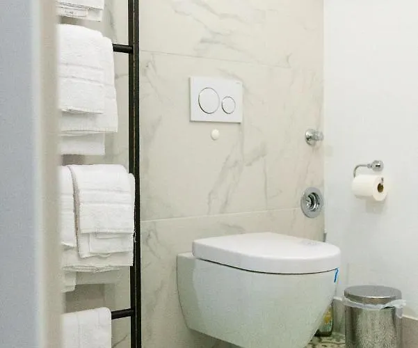 Gruenberg House Apartamento Traben-Trarbach