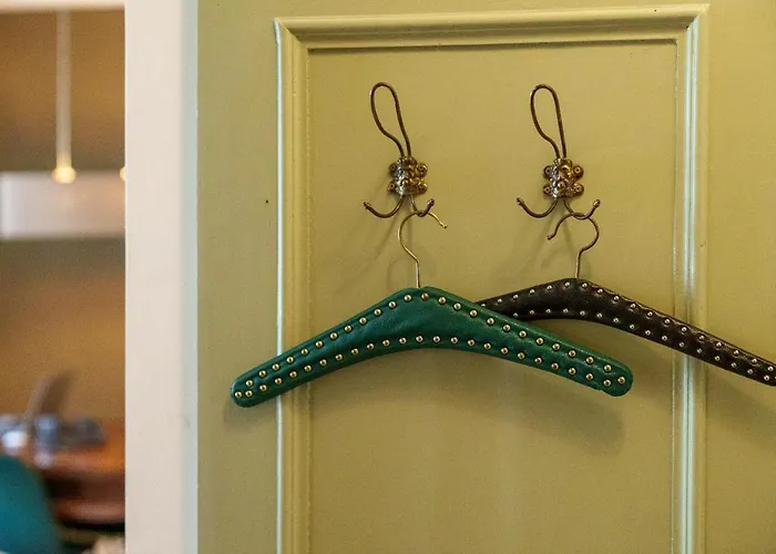 Gruenberg House Διαμέρισμα Traben-Trarbach