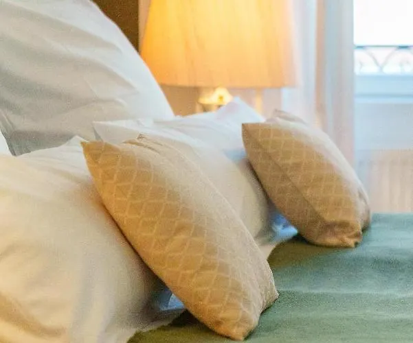 Apartamento Gruenberg House