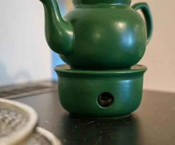 Διαμέρισμα Gruenberg House