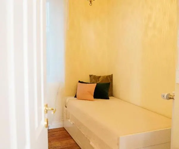 Διαμέρισμα Gruenberg House *