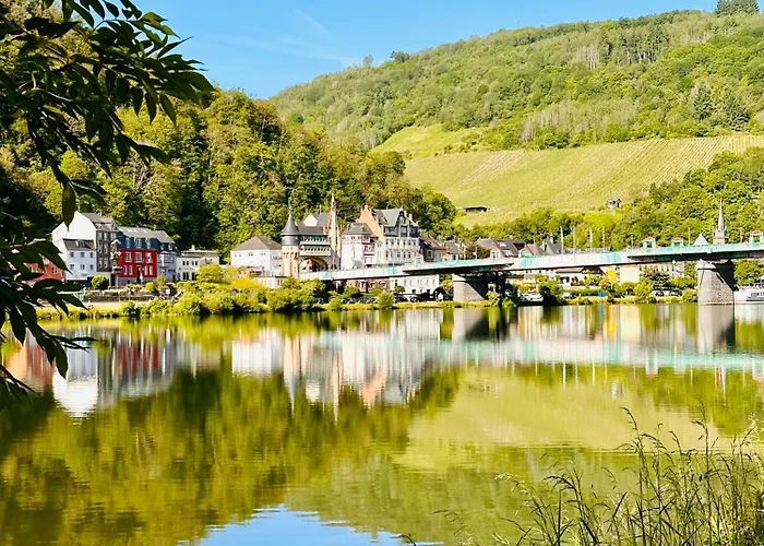 Gruenberg House Apartamento *