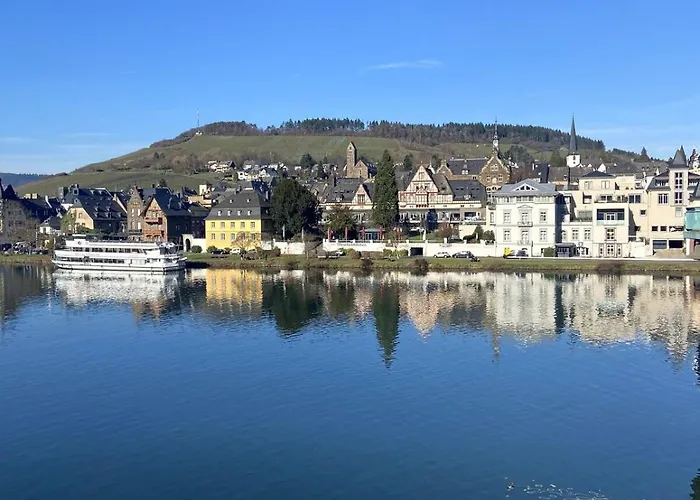 Gruenberg House Διαμέρισμα *